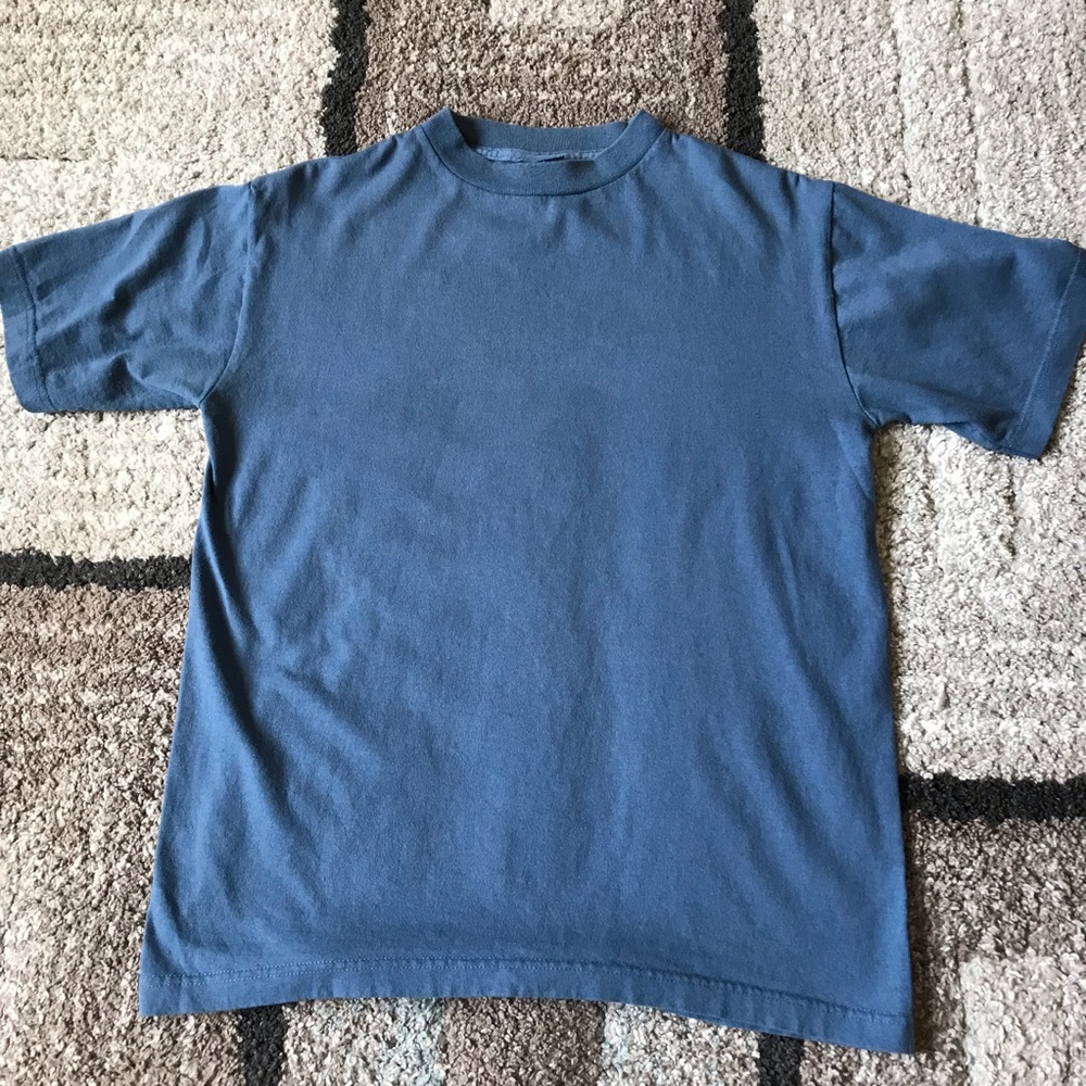 Prana Blue T-shirt